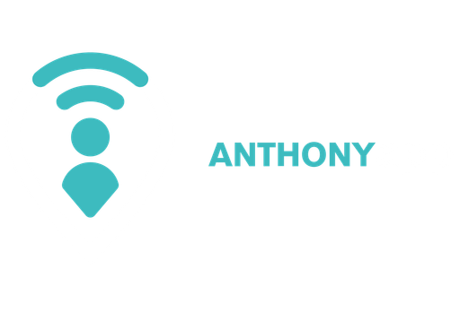 ANTHONYapp s.r.o. logo