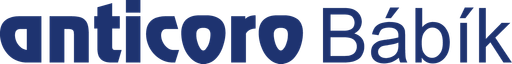 ANTICORO Bábík Josef, s.r.o. logo