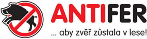 Antifer.cz logo