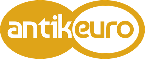 Antik Euro logo
