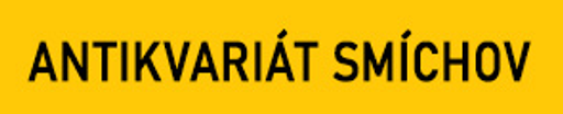 Antikvariát Smíchov logo