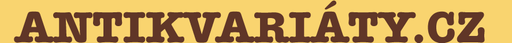 Antikvariaty.cz logo