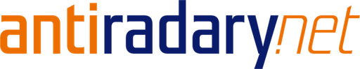 AntiRadary.NET logo