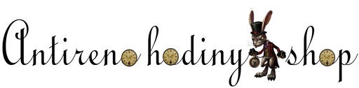 Antireno-hodiny.cz logo