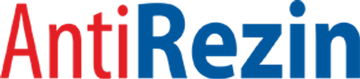 Antirezin.cz logo