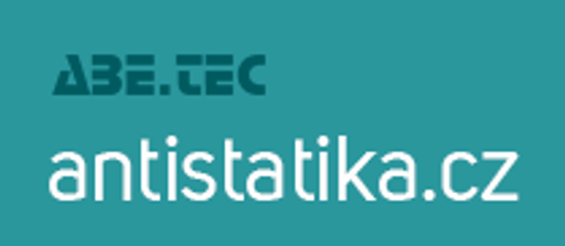 Antistatika.cz logo