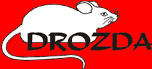 Antonín Drozda logo