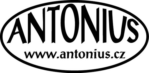 Antonius.cz logo