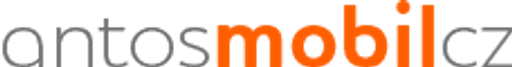 Antosmobil.cz logo