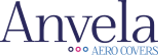 Anvela life style logo