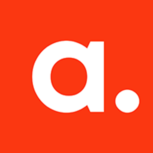 Anyrent logo