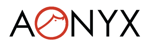 AONYX logo