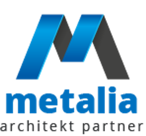 Metalia logo