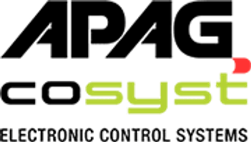 APAGCoSyst logo