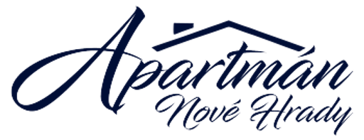 Apartmán Nové Hrady logo