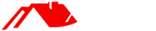 Apartmán Jitka logo