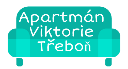 Apartmán Viktorie logo