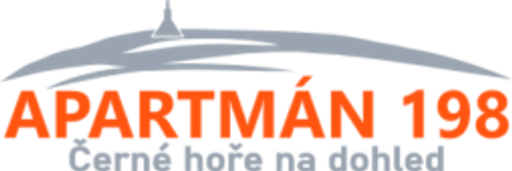Apartmán 198 logo