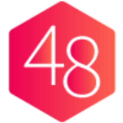 Apartmán 48 Benecko logo