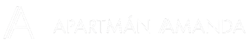 APARTMÁN AMANDA logo