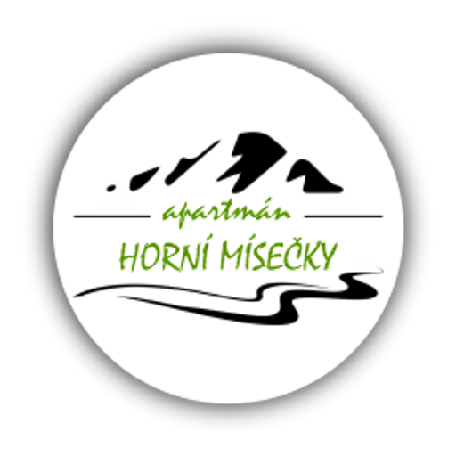 Apartmán Horní Mísečky logo