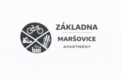 Apartmán Krátká logo