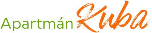 Apartmán Kuba logo
