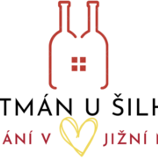 U Šilhanů logo