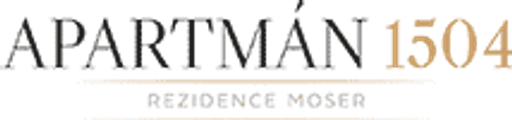 Apartmán Rezidence Moser logo