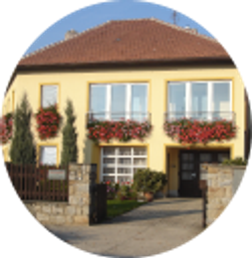 Apartmán Špringerovi logo