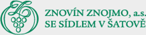 Apartmán u Znovínu logo