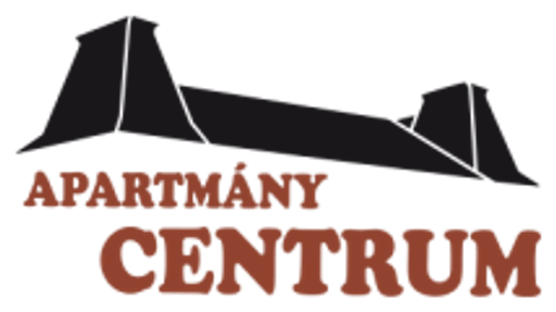Apartmány Centrum logo
