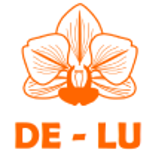 Apartmány De - Lu logo
