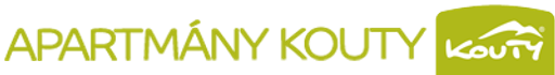 Apartmány Kouty logo