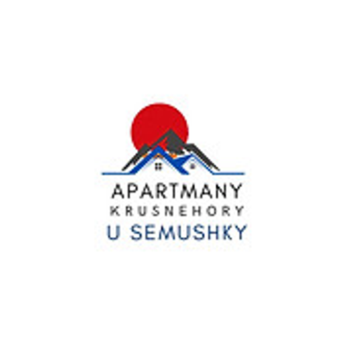 Apartmány U Semušky logo