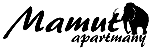 Apartmány MAMUT logo