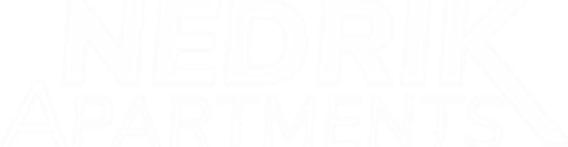 Apartmány Nedrik logo