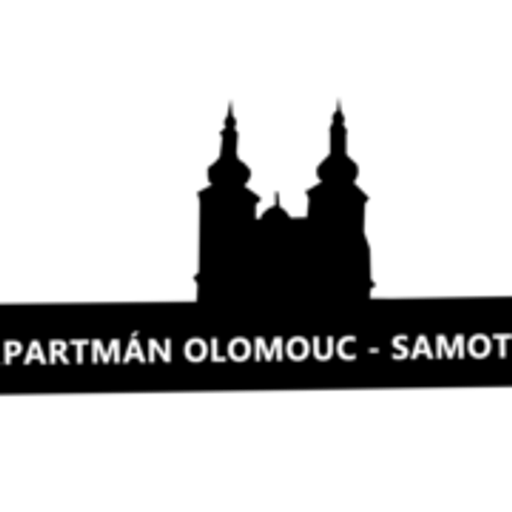 Apartmán Olomouc - Samotišky logo