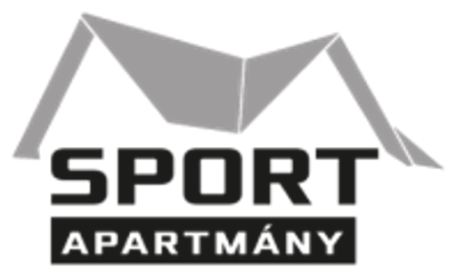 Apartmány Sport logo