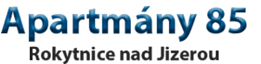 Apartmány 85 logo