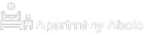 Apartmány Abele logo