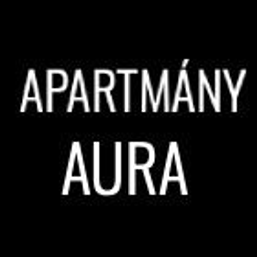 Apartmány Aura logo