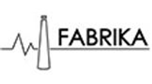 Apartmány Fabrika logo