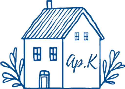 Apartmán Kamarytka logo