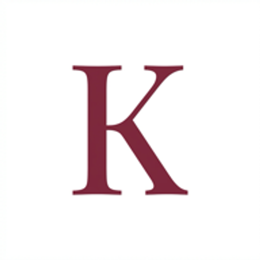 Apartmány Koněvova logo