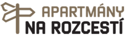 Apartmány Na Rozcestí logo