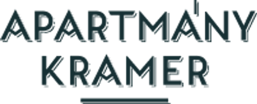 Apartmány Kramer logo