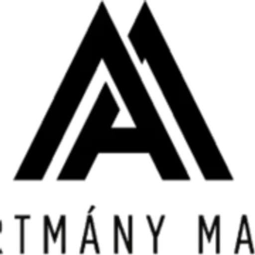 APARTMÁNY MAXOV logo