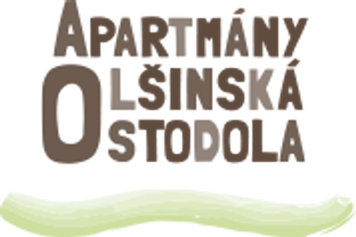 Apartmány Pod Hrází logo