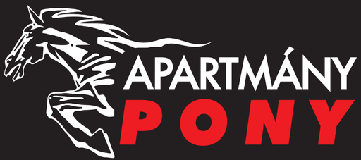 Apartmány Pony logo